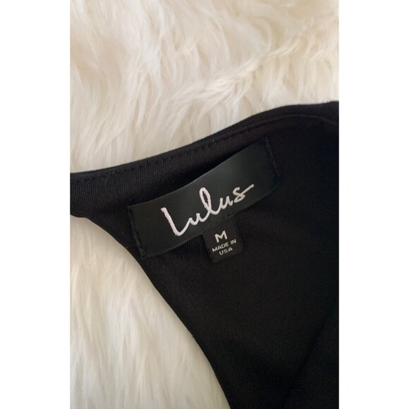 Lulu’s Dress - Picture 4 of 6